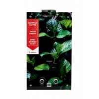  Arideya JSD 20 G1(картинка:водопад,горы,листва,пионы)
