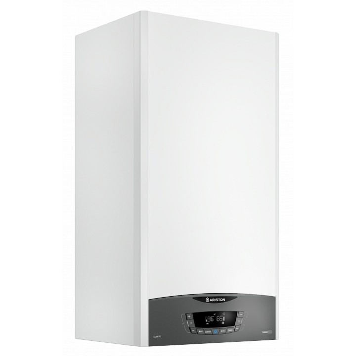 ARISTON CLAS XC 24 FF NG (турбированный), заказать недорого по низким ценам.