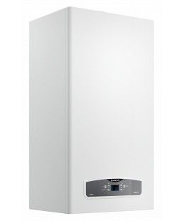 ARISTON CARES XC 24 FF NG (турбированный)