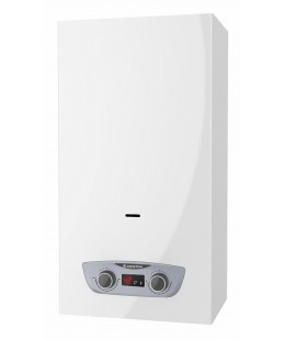 ARISTON FAST R DISPLAY 10L NG