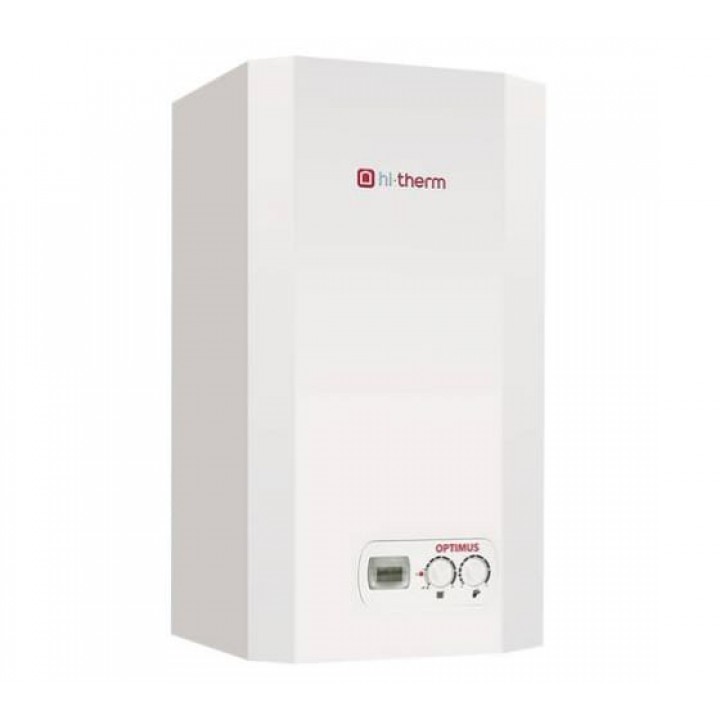 Котел настенный hi-therm Optimus 24, заказать недорого по низким ценам.