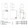 Sime RX 26 CE IONO, заказать недорого по низким ценам.