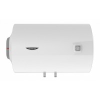 Водонагреватель горизонтальный Ariston PRO1 R ABS 80 H