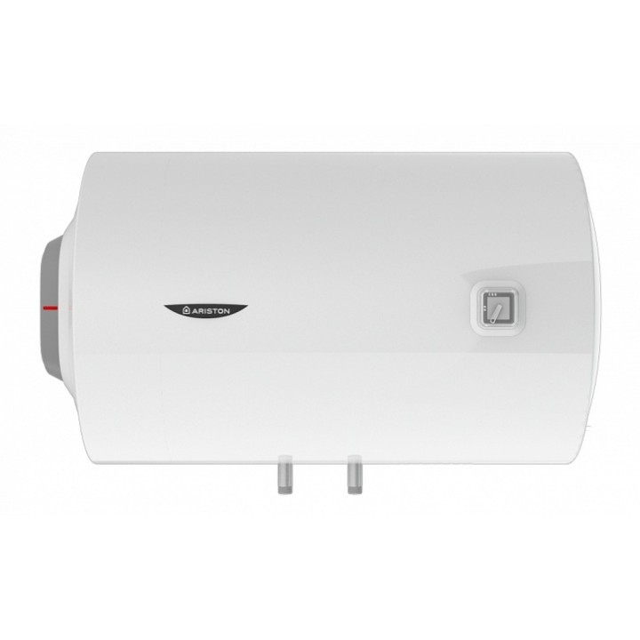 Водонагреватель горизонтальный Ariston PRO1 R ABS 80 H, заказать недорого по низким ценам.
