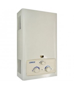 Газовая колонка ARISTON DGI 10L CF NG SUPERLUX 