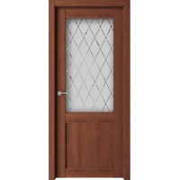 Двери межкомнатные Царговые ECO Classik Diana