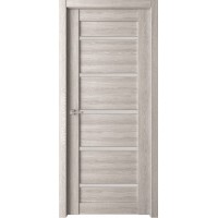 Двери межкомнатные Царговые ECO Simple-1