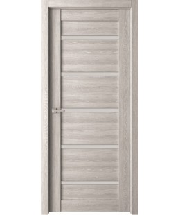 Двери межкомнатные Царговые ECO Simple-1