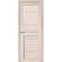 Двери межкомнатные Царговые ECO Simple-3M