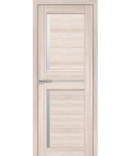 Двери межкомнатные Царговые ECO Simple-3M