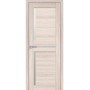 Двери межкомнатные Царговые ECO Simple-3M, заказать недорого по низким ценам.