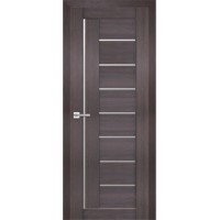 Двери межкомнатные Царговые ECO Simple-9M