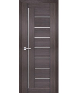 Двери межкомнатные Царговые ECO Simple-9M