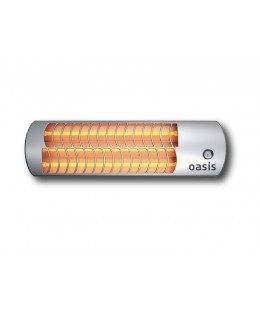 Инфракрасный обогреватель Oasis серии IV 20(D) Инфракрасный обогреватель Oasis серии IV 20(D)
