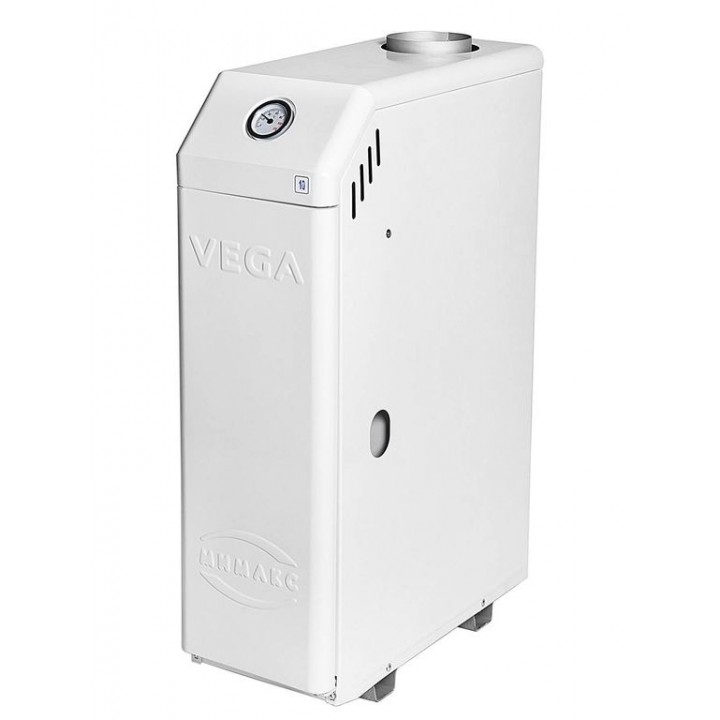 КОТЕЛ ГАЗОВЫЙ VEGA КСГ-10, заказать недорого по низким ценам.