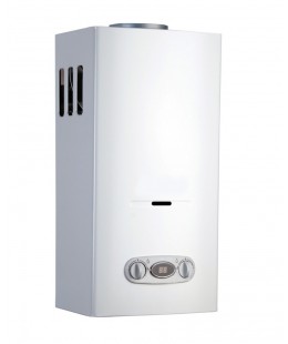 Газовая колонка Vilterm S10 Газовая колонка Vilterm S10