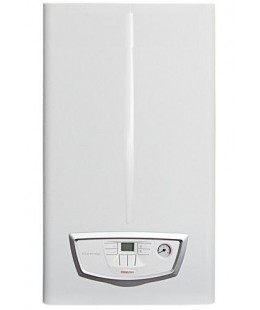 Котел газовый immergas Eolo Mythos 24 4R (турбо)
