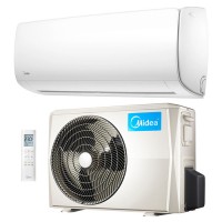 Midea MSAG1- 09 HRN1-I Paramount 