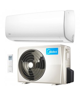 Midea MSAG1- 07 HRN1-I Paramount 