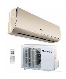 Gree GWH 12 Lyra (инверторный)
