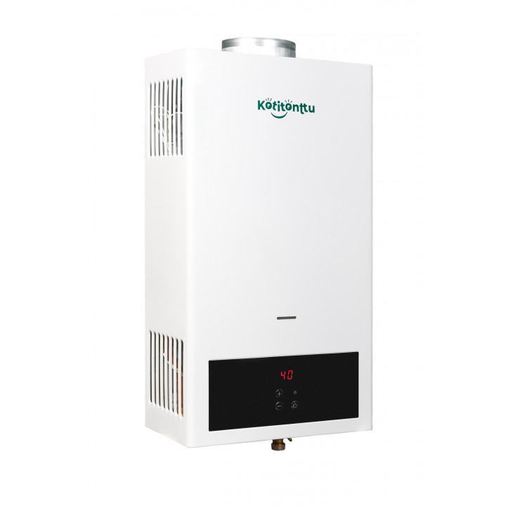 Kotitonttu Suari S10EM (20 кВт), заказать недорого по низким ценам.