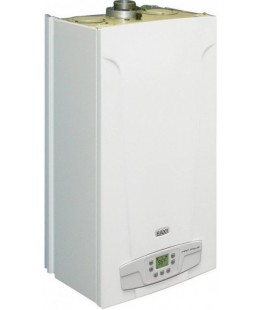 Котел газовый BAXI ECO-4s 24 (атмосферный) Котел газовый BAXI ECO-4s 24 (атмосферный)