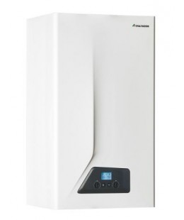 Котел газовый ITALTHERM 20F (турбированный)