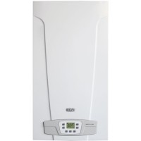 Котел газовый BAXI ECO-4s 24F (турбированный)