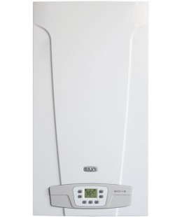 Котел газовый BAXI ECO-4s 24F (турбированный) Котел газовый BAXI ECO-4s 24F (турбированный)