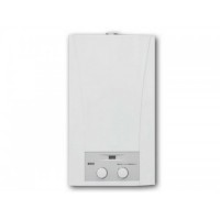 Котел газовый BAXI Eco Classic 24F (турбированный)