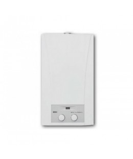 Котел газовый BAXI Eco Classic 24F (турбированный) Котел газовый BAXI Eco Classic 24F (турбированный)