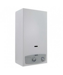 Колонка газовая BAXI SIG-2 11р (пьезо) Колонка газовая BAXI SIG-2 11р (пьезо)