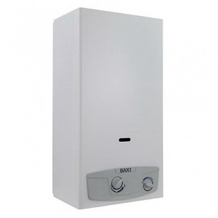 Колонка газовая BAXI SIG-2 11р (пьезо), заказать недорого по низким ценам.