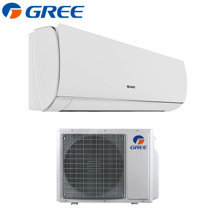 Кондиционер Gree PULAR GWH09 , заказать недорого по низким ценам.