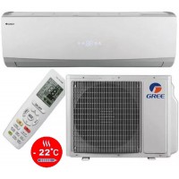 Кондиционер Gree Lomo inverter ARCTIC GWH18QD